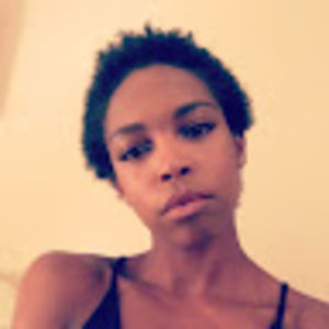 Meet your Posher, Ericka